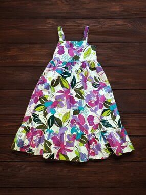 NWT Gap Floral Dress Size 10